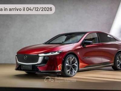 Mazda 6 68,8 kWh Takumi Argento usata Pieve di Cento