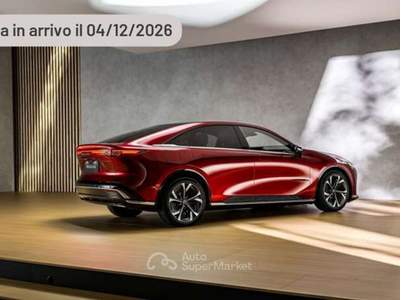 Mazda 6 80 kWh Takumi Plus Argento usata Pieve di Cento