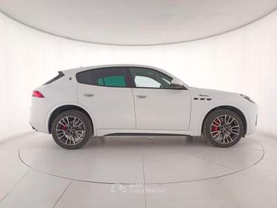 Maserati Levante 2.0 MHEV Modena AWD Auto Bianco usata Padova