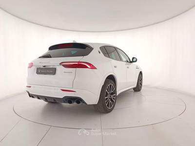 Maserati Levante 2.0 MHEV Modena AWD Auto Bianco usata Padova