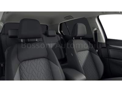Volkswagen Golf 1.5 tsi ehybrid 204cv edition plus dsg Nero usata Cremona