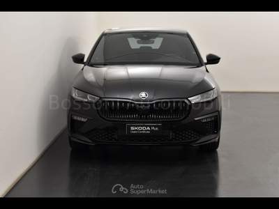 Skoda Scala 1.0 tsi 115cv monte carlo Nero usata Cremona