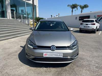 Volkswagen Golf  1.6 TDI 115CV 5p. Business BMT Grigio usata Lucugnano