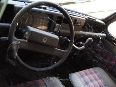 Renault 4 850 TL Blu/Azzurro usata Morano Calabro