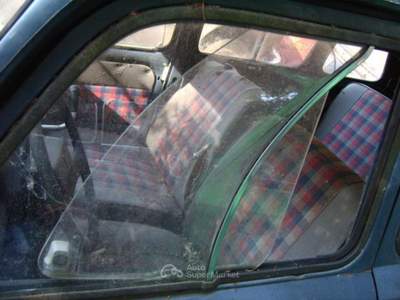 Renault 4 850 TL Blu/Azzurro usata Morano Calabro