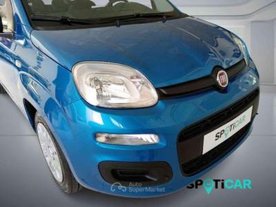 Fiat Panda 1.0 FireFly S&S Hybrid PANDINA ADAS Blu/Azzurro usata BOLOGNA