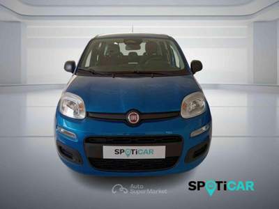 Fiat Panda 1.0 FireFly S&S Hybrid PANDINA ADAS Blu/Azzurro usata BOLOGNA