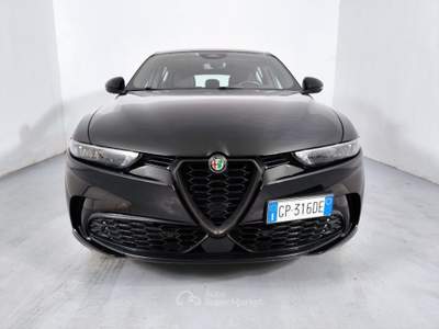 Alfa Romeo Tonale 1.6 diesel 130 CV TCT6 Sprint Nero usata Paderno Dugnano