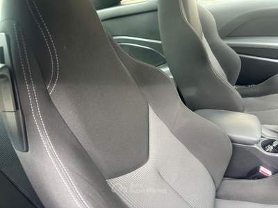 Peugeot RCZ Vettura tenuta maniacalmente usata POTENZA
