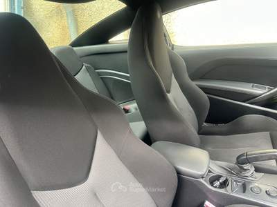 Peugeot RCZ Vettura tenuta maniacalmente usata POTENZA