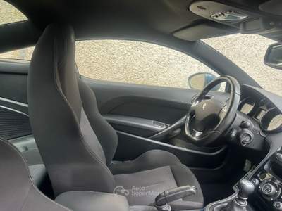 Peugeot RCZ Vettura tenuta maniacalmente usata POTENZA