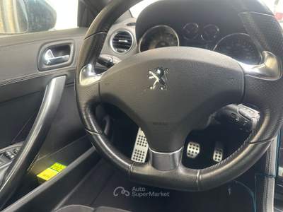 Peugeot RCZ Vettura tenuta maniacalmente usata POTENZA