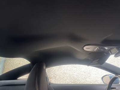 Peugeot RCZ Vettura tenuta maniacalmente usata POTENZA