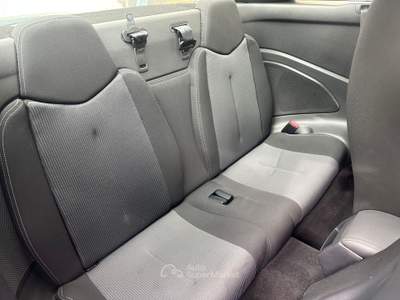 Peugeot RCZ Vettura tenuta maniacalmente usata POTENZA