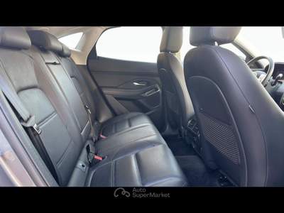 Jaguar E-Pace 2.0 D163 SE AWD Auto Grigio usata Varese