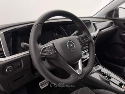 Opel Grandland  1.6 phev business elegance fwd 225cv auto Blu/Azzurro usata Torino