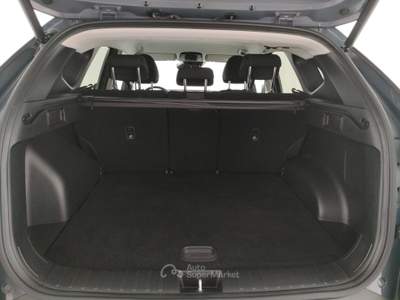 Hyundai Tucson Tucson 1.6 crdi 48v exellence 2wd dct Grigio usata San Vendemiano