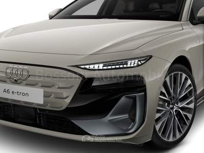 Audi A6 sportback performance s line edition 367cv Bianco usata Cremona