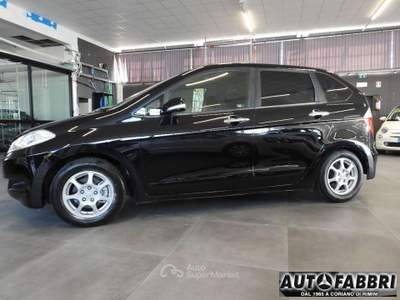 Honda FR-V 16V VTEC Comfort Plus Nero usata CORIANO