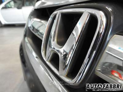 Honda FR-V 16V VTEC Comfort Plus Nero usata CORIANO
