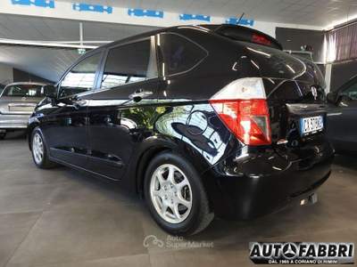 Honda FR-V 16V VTEC Comfort Plus Nero usata CORIANO