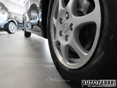 Honda FR-V 16V VTEC Comfort Plus Nero usata CORIANO