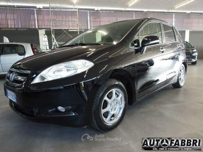 Honda FR-V 16V VTEC Comfort Plus Nero usata CORIANO