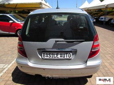 Mercedes-Benz Classe C  Grigio usata Oppido Lucano