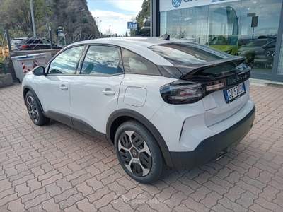 Citroen C4 1.2 puretech Plus s&s 130cv eat8 Grigio usata Novi Ligure