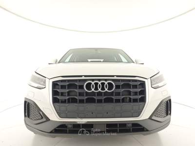 Audi Q2 30 TDI S tronic Business Bianco usata Capua