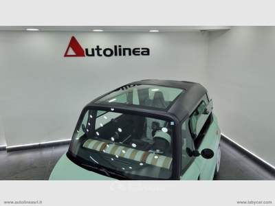 Fiat Topolino Fiat Topolino 6kw Verde usata Lusciano