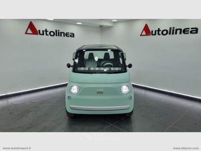 Fiat Topolino Fiat Topolino 6kw Verde usata Lusciano
