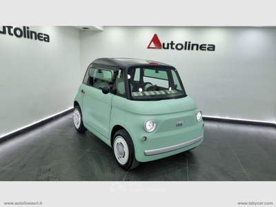 Fiat Topolino Fiat Topolino 6kw Verde usata Lusciano