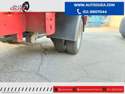 Renault Master Master 2.3 dCi 145 CV CENTINATO Rosso usata Nichelino
