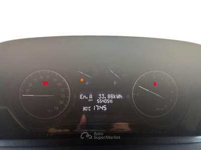 Lancia Ypsilon III 2015 Benzina 1.0 firefly hybrid Silver s&s 70cv Bianco usata Monza