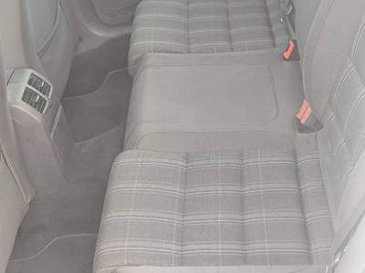 Volkswagen Golf golf Gtd dsg  Bianco usata Romano d'Ezzelino