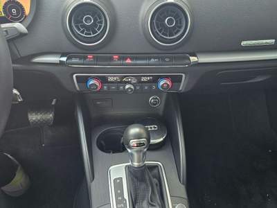 Audi A3 4x4 , unico proprietario, bellissima Grigio usata Pozzuolo del Friuli