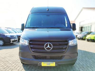 Mercedes-Benz Sprinter F39/35 311 CDI FWD TA L2 H2 Furgone PREZZO + IVA Marrone usata San Biagio di Callalta