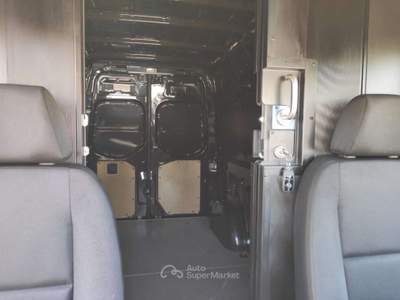 Mercedes-Benz Sprinter F39/35 311 CDI FWD TA L2 H2 Furgone PREZZO + IVA Marrone usata San Biagio di Callalta
