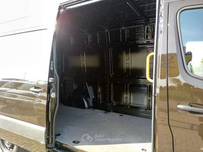 Mercedes-Benz Sprinter F39/35 311 CDI FWD TA L2 H2 Furgone PREZZO + IVA Marrone usata San Biagio di Callalta