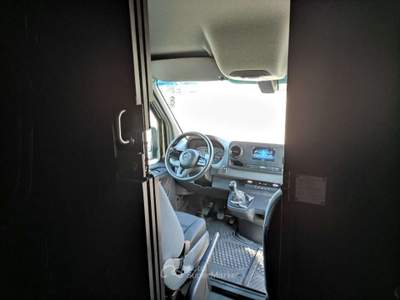 Mercedes-Benz Sprinter F39/35 311 CDI FWD TA L2 H2 Furgone PREZZO + IVA Marrone usata San Biagio di Callalta