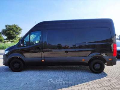 Mercedes-Benz Sprinter F39/35 311 CDI FWD TA L2 H2 Furgone PREZZO + IVA Marrone usata San Biagio di Callalta