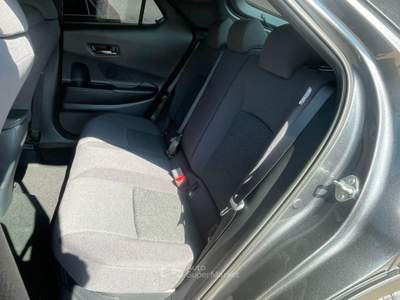 Toyota C-HR 1.8 HEV Active Grigio usata Scandiano