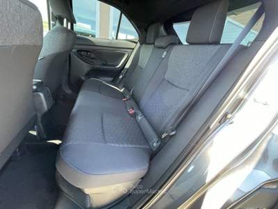 Toyota Yaris Cross 1.5 Hybrid 130 CV 5p. E-CVT Trend Grigio usata Scandiano