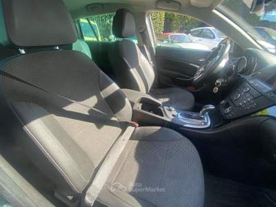Opel Insignia 2.0 CDTI 160CV ST aut. Cosmo Nero usata ANGRI