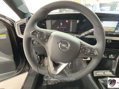 Opel Mokka 1.2 Turbo 130 CV GS Line Nero usata Albano Laziale