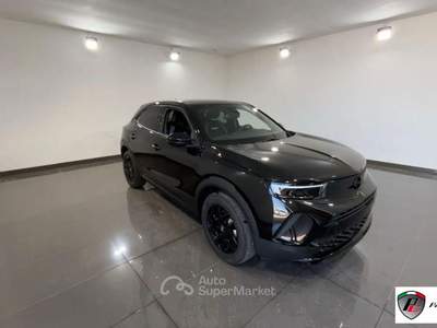 Opel Mokka 1.2 Turbo 130 CV GS Line Nero usata Albano Laziale