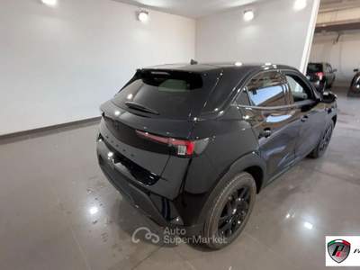 Opel Mokka 1.2 Turbo 130 CV GS Line Nero usata Albano Laziale