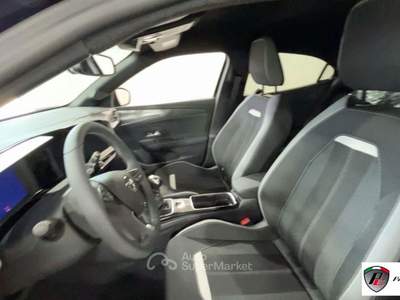 Opel Mokka 1.2 Turbo 130 CV GS Line Nero usata Albano Laziale