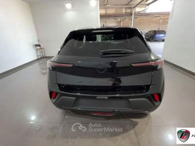 Opel Mokka 1.2 Turbo 130 CV GS Line Nero usata Albano Laziale